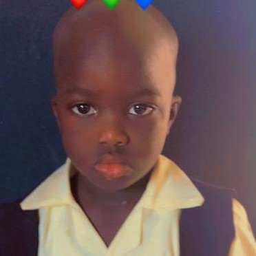 Modou Bah